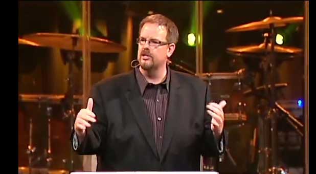 Ed Stetzer