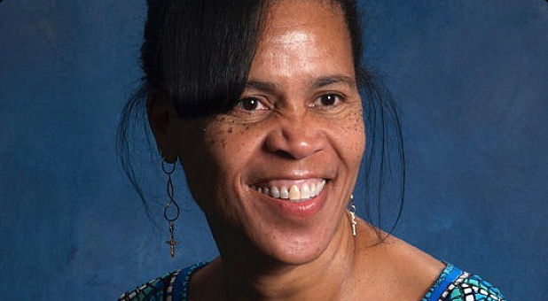 Judge Arenda Wright Allen