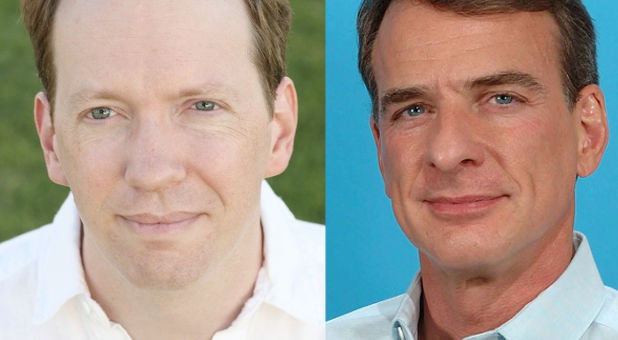 Sean Carroll, William Lane Craig
