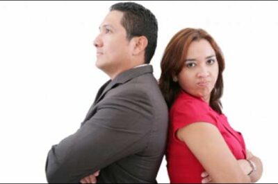 What other ways can you think of that you might injure your spouse unintentionally?
