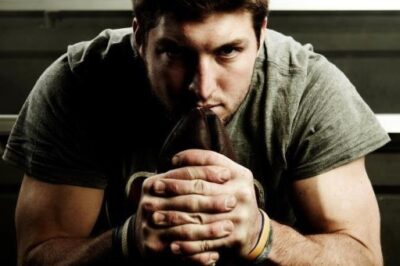 What the Super Bowl Taught Us About Tim Tebow