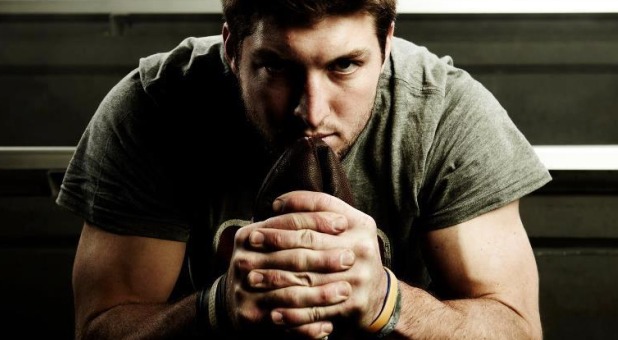 Tim Tebow