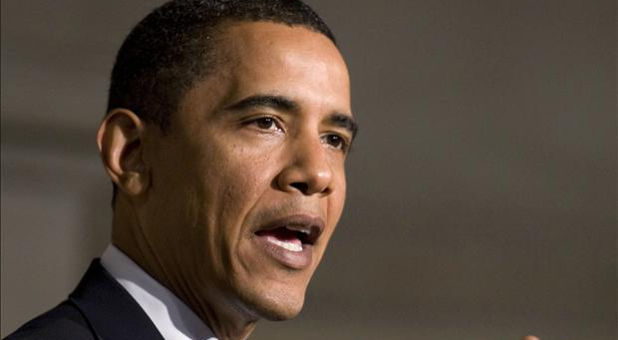 President Barack Obama