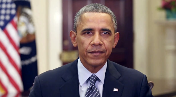 President Barack Obama