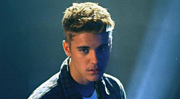 Justin Bieber