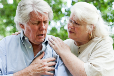 Heart Attacks: Knowing What Your Numbers Mean