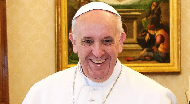 Pope Francis