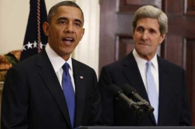 Poll: Large Majority of Israelis Don’t Trust Kerry on Security