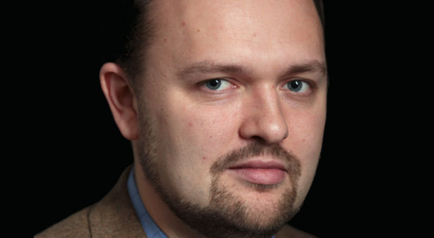 Ross Douthat