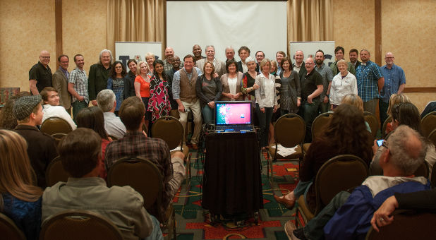 'Honoring God, Honoring Marriage'