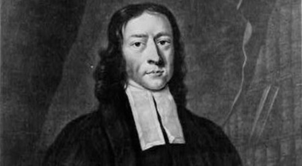 John Wesley