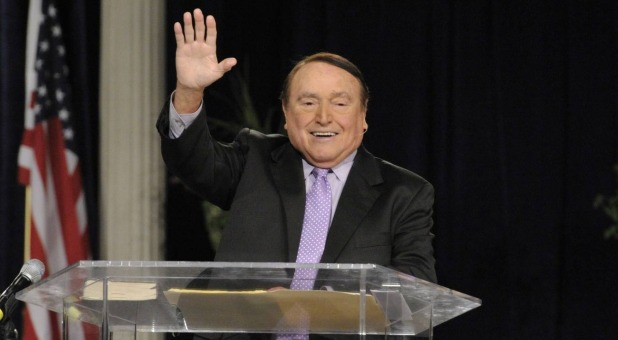 Morris Cerullo