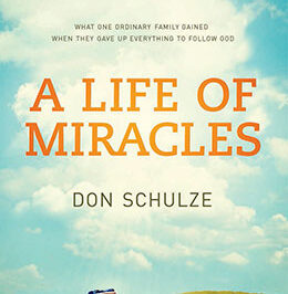 A Life of Miracles