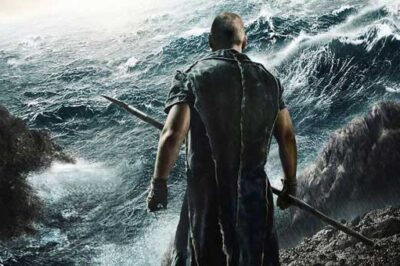 7 Craziest Mistakes in the Movie 'Noah' by J. Lee Grady, Charisma Magazine