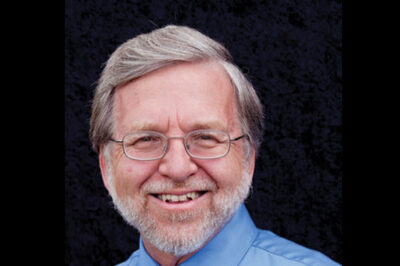 4 Keys To Hearing Gods Voice by Dr. Mark Virkler, President Communion with God Ministries (CLU)