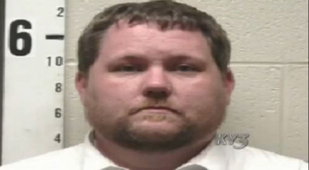 Larry Michael Berkley