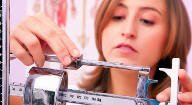 The Holy Spirit can help you overcome your food addiction.