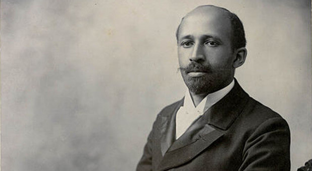 W.E.B. Du Bois