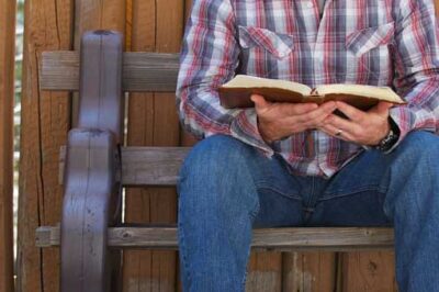 9 Scriptural Tests for Judging Supernatural Experiences