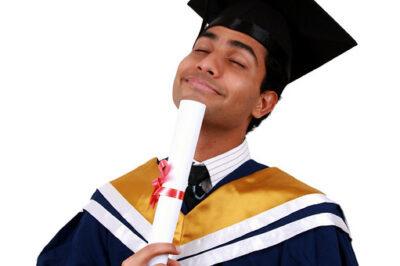 6 Keys for Graduates to Succeed