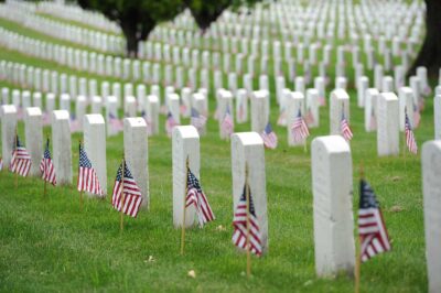 WATCH: Memorial Day Tribute