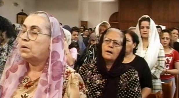 Is a new caliphate on the way?