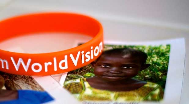 World Vision