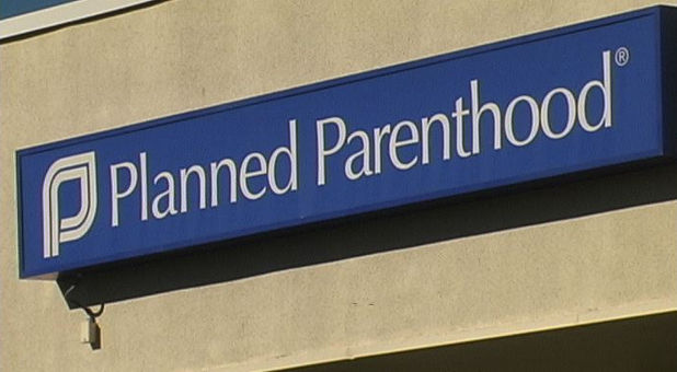 Planned Parenthood