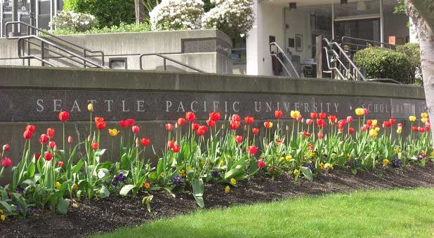 Seattle Pacific University