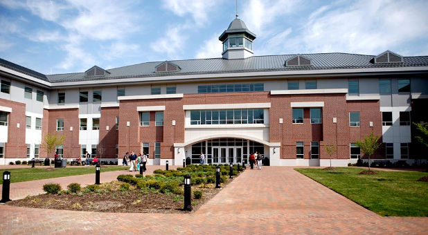 Thomas Nelson Community College