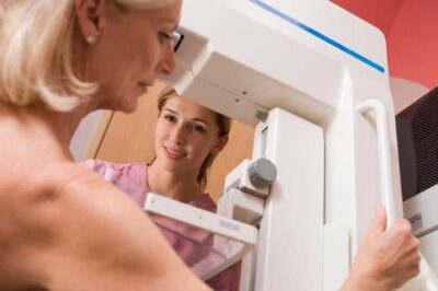 It is suggest that breast cancer patients increase their physical activity after diagnosis.