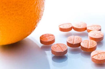 After a long-time decline in use, Vitamin C is making a big comeback.