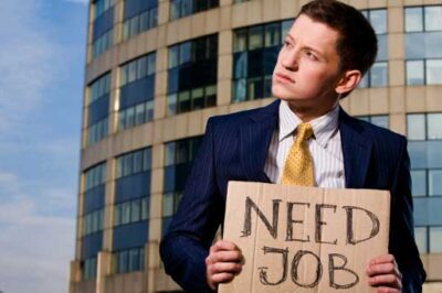 5 Things to Remember When Looking for Employment