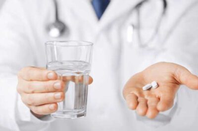 It is recommended to consult your physician before taking aspirin on a daily basis.