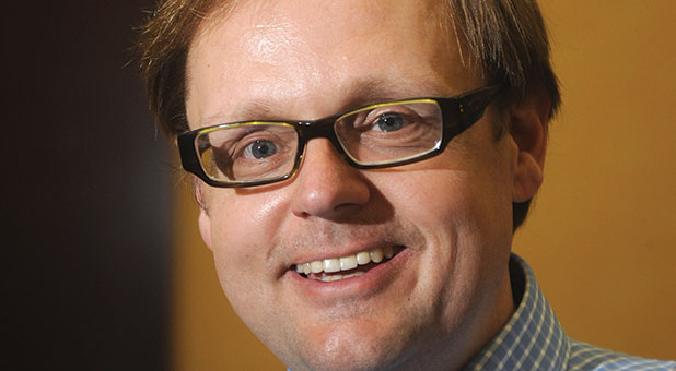 Todd Starnes