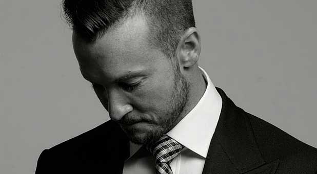 Carl Lentz of Hillsong NYC