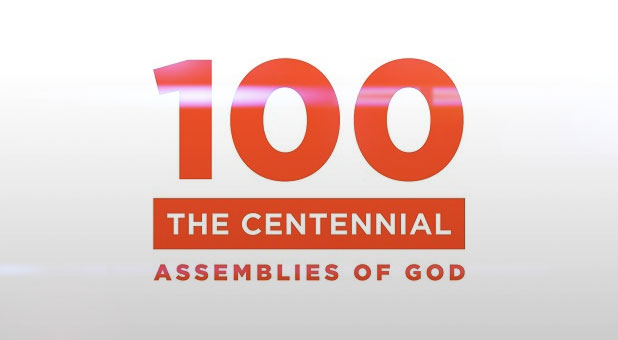 Assemblies of God