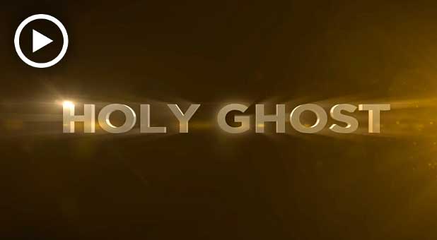 Holy Ghost