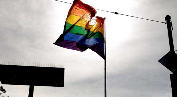 Episcopalians and LGBT