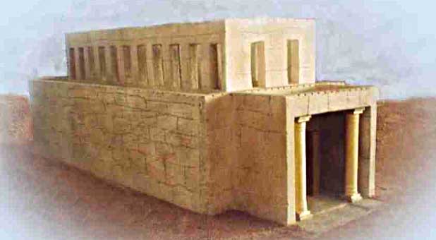 Solomon's Temple
