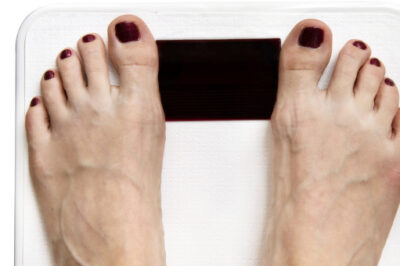 5 Diet Myths That Sabotage Weight Loss