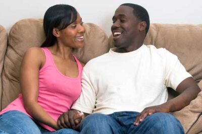 Are you sharing affirmative, appreciative words with your spouse?