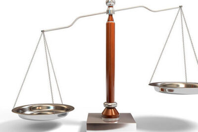 Finding the Balance Between Law and Grace