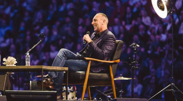 Brian Houston