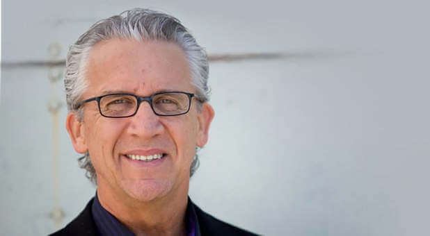 Bill Johnson