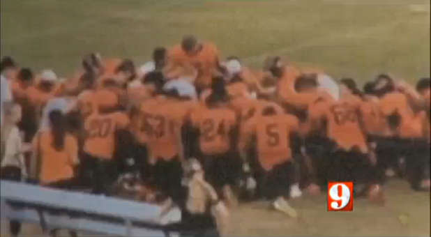 Seminole High School football