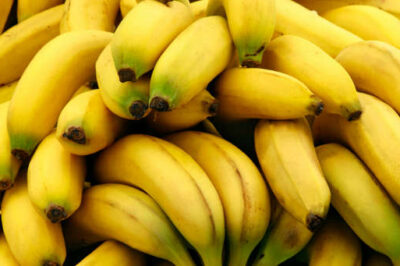 Bananas Israel