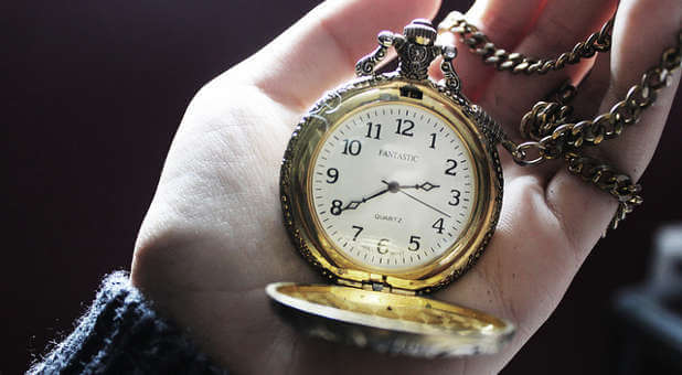 pocketwatch