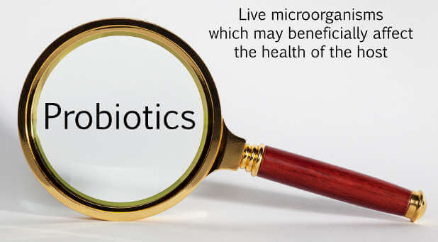 Probiotics