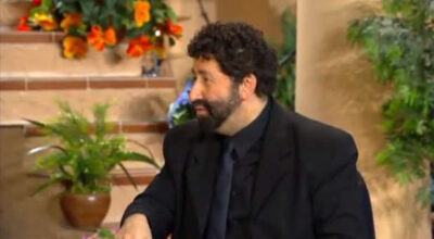 Jonathan Cahn